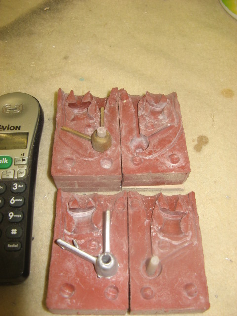 A lifeboat build blog...........How a kit is made! - Page 2 Mmmmmm17