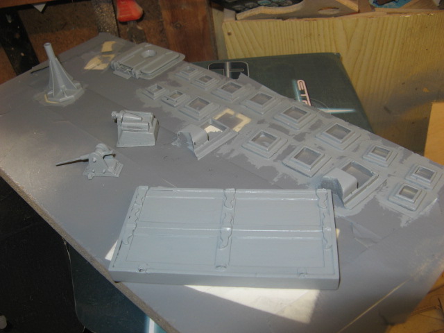 A lifeboat build blog...........How a kit is made! - Page 7 More_f11