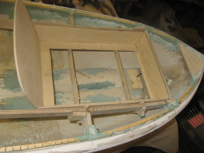 A lifeboat build blog...........How a kit is made! - Page 3 Well_d26