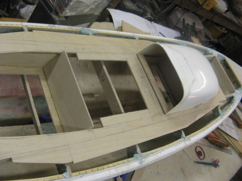 A lifeboat build blog...........How a kit is made! - Page 3 Well_d38