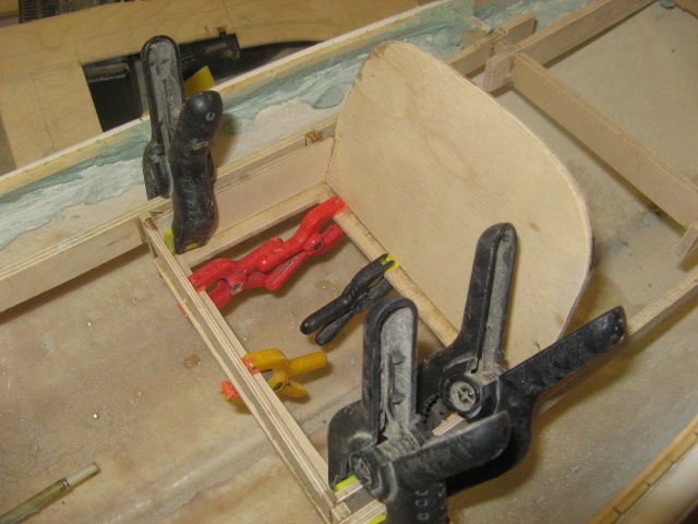 A lifeboat build blog...........How a kit is made! - Page 3 Well_d40