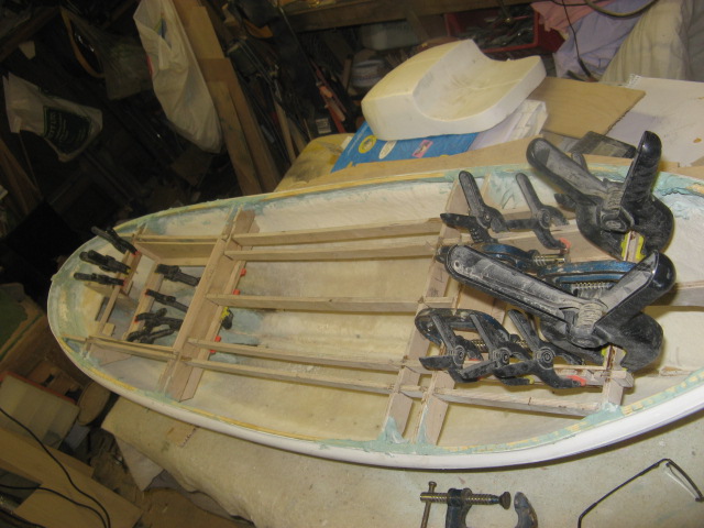 A lifeboat build blog...........How a kit is made! - Page 3 Well_d42