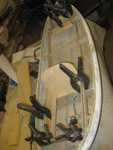 A lifeboat build blog...........How a kit is made! - Page 3 Well_d43