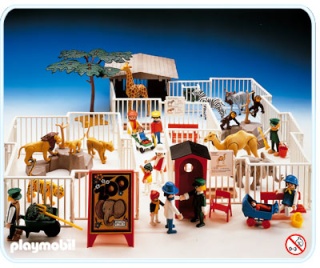 Mes Playmobils !!  Zoo10