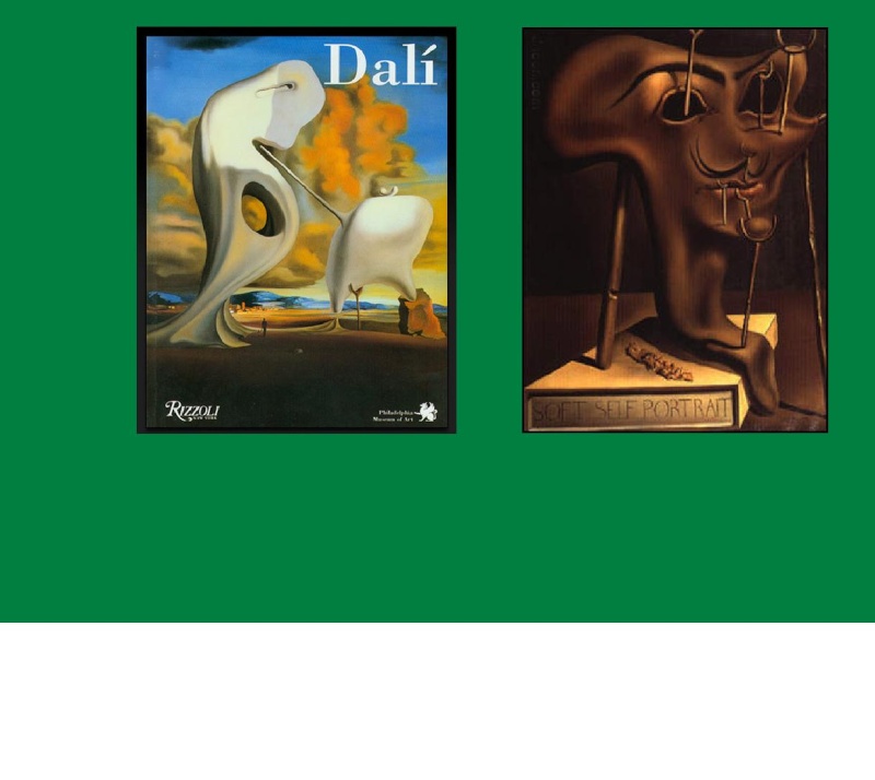  S.DALI 1904 _ 1989م Oouu_o11