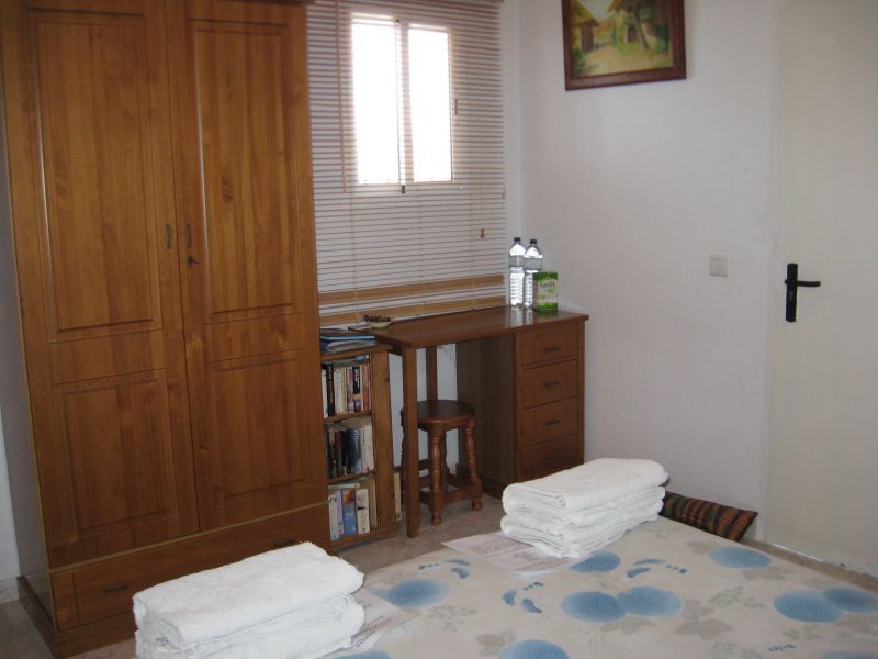 Spain/Andalucia/Lake Vinuela /Casa Ianda/Bed and Breakfast  I-106110