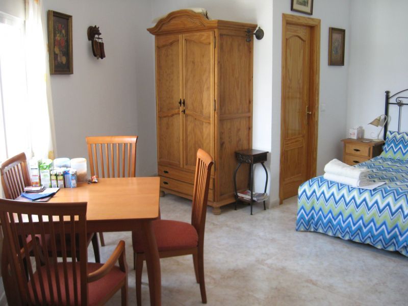 Spain/Andalucia/Lake Vinuela /Casa Ianda/Bed and Breakfast  I-639210