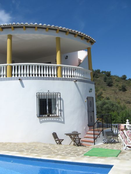 Spain/Andalucia/Lake Vinuela /Casa Ianda/Bed and Breakfast  I-771610