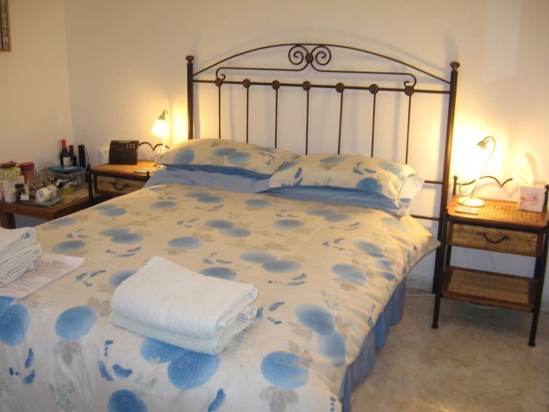 Spain/Andalucia/Lake Vinuela /Casa Ianda/Bed and Breakfast  I-877710