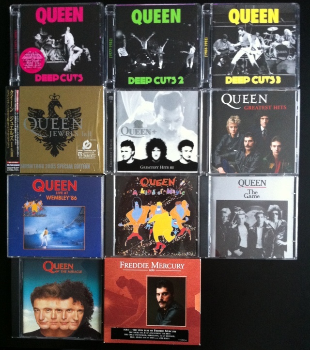 Ma collection QUEEN Queen_15