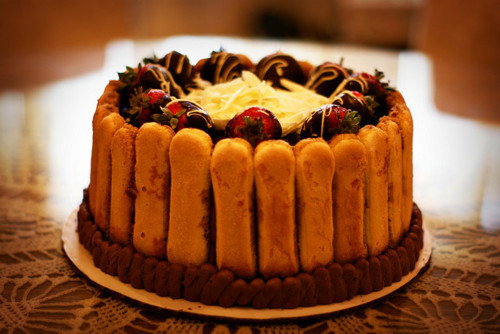 Des desserts léger et savoureux c'est possible ! Tumbl241
