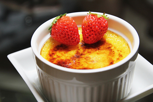 Des desserts léger et savoureux c'est possible ! Tumbl242