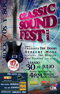 Classic Sound Fest 18528710