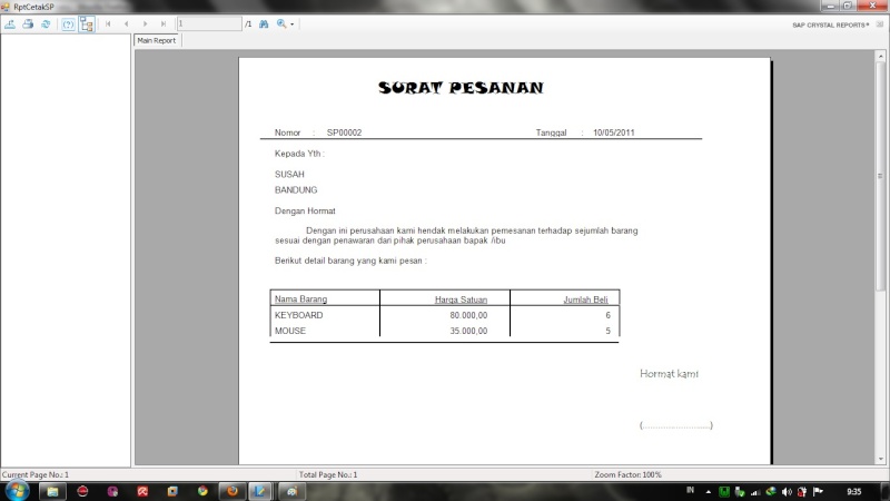 Aplikasi Penjualan Barang (Visual Studio 2010 dan MySql ) 910