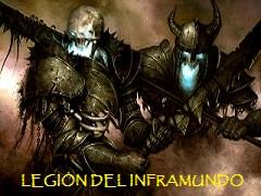 LEGION DEL INFRAMUNDO