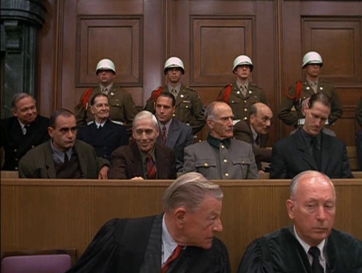 Los juicios de Nuremberg (Canadá) Nuremb17