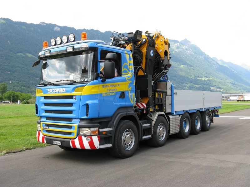 Camions-bras de forte capacité en Suisse - Page 7 Wittwe11