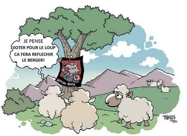 Humour en image du Forum Passion-Harley  ... - Page 11 Fb_img10