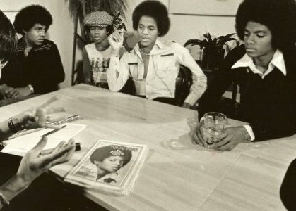 photos des  jacksons fives 21110