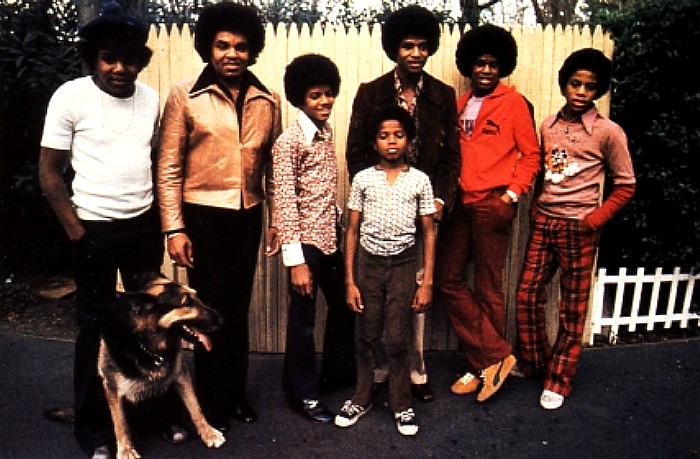 photos des  jacksons fives 21710