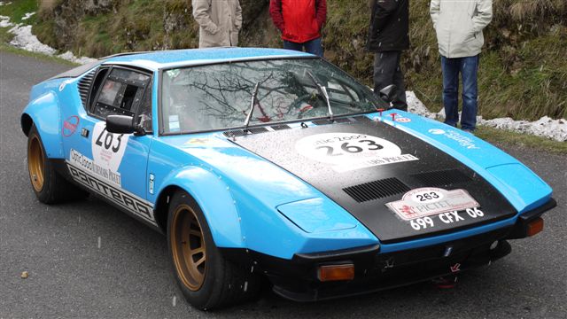 tour de france auto  Tourau35