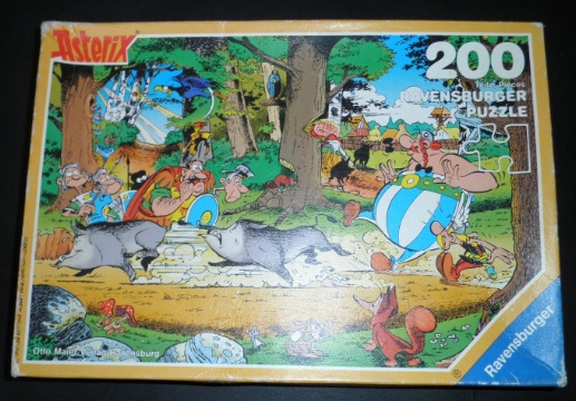 Puzzle Ravensburger - 200 pièces P7_bmp10
