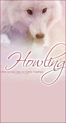 Howling / Previe11