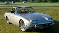 350 (1963-1966) / 400 GT (1966-1967)