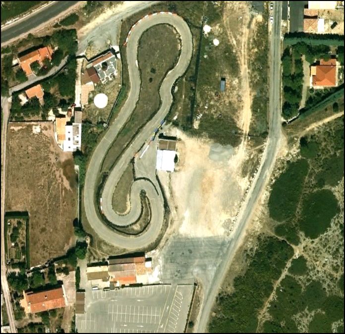 trouver les circuits avec google earth  Kartin11