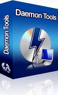 DAEMON Tools Pro Advanced Daemon10