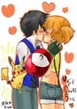 PokéShipping (Satoshi x Kasumi) Mc5kis10