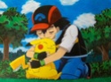 PikaShipping [Satoshi/Ash/Sacha x Pikachu] ♥ The_be10