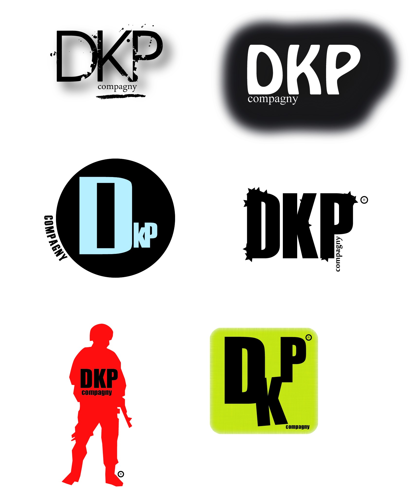 Logos pour la DKP Logo_d11