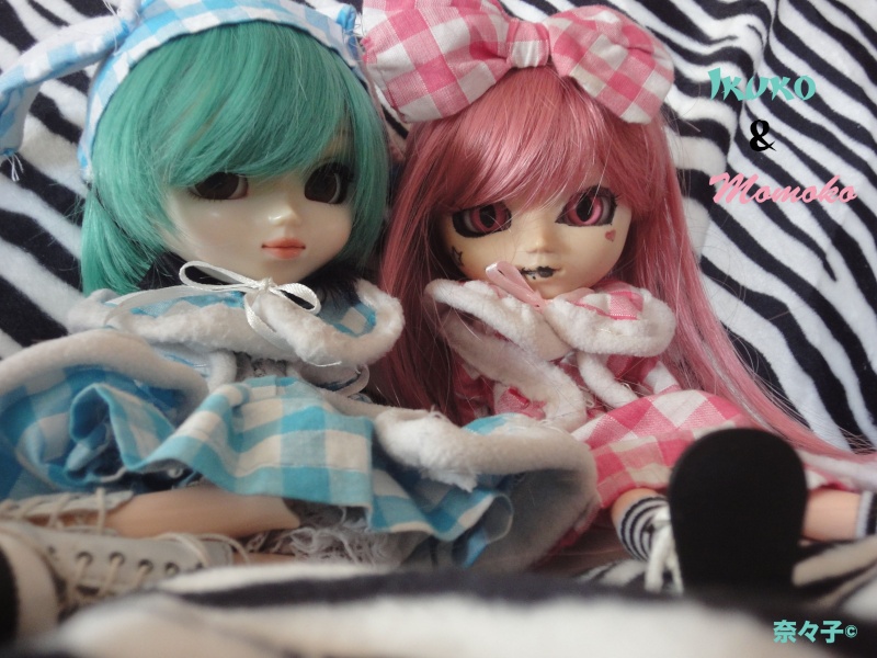 Momoko (pullip ALa); Ikuko (pullip Prunella) !!NOUVEAU SHOOT PROCHAINEMENT après une longue absence  - Page 2 Mineww10