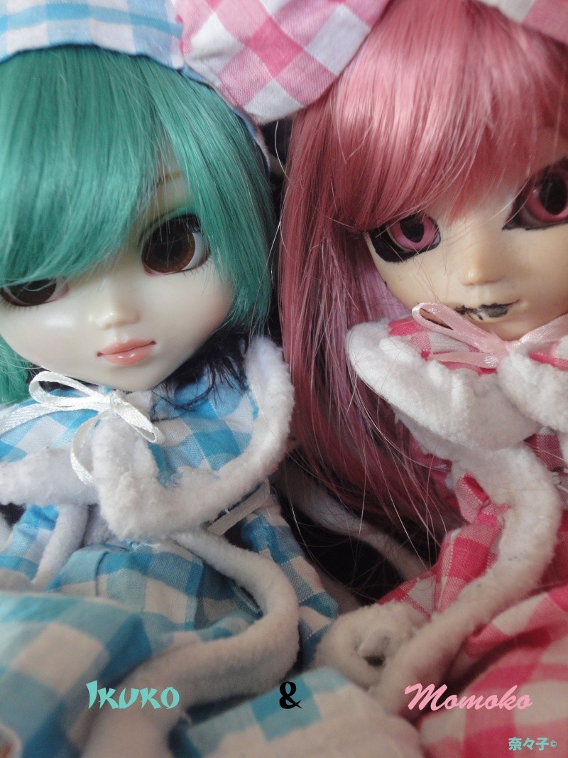 Momoko (pullip ALa); Ikuko (pullip Prunella) !!NOUVEAU SHOOT PROCHAINEMENT après une longue absence  - Page 2 Mineww11