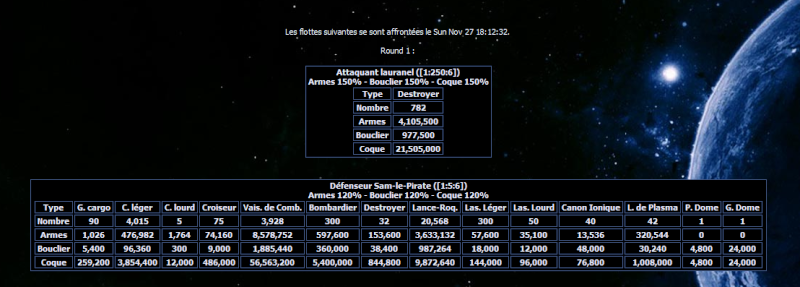 [Event] La planète Poutch contre-attaque ! Rc116