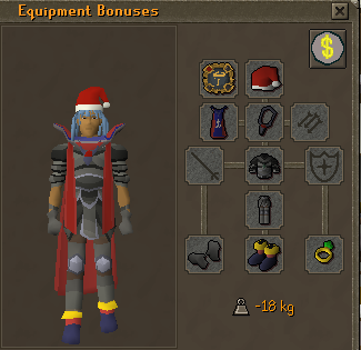 Your RS Outfit :D