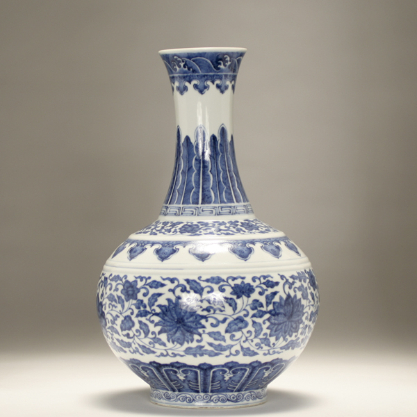 [CHINE] La porcelaine chinoise 8678110