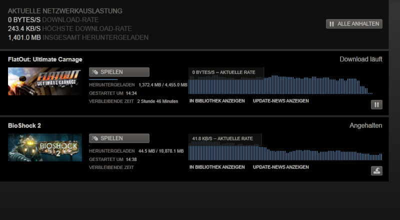 Steamthread - Seite 2 Unbena10