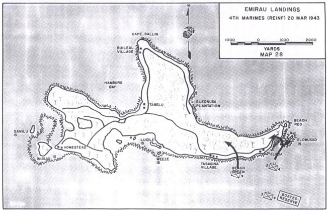 Incursion en territoire hostile. Emirau10