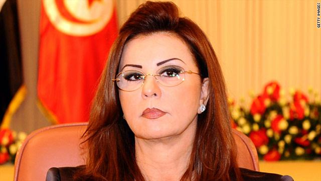 ليلى الطرابلسي تنشر مذكراتها تحت عنوان "حقيقتي" Leila_10