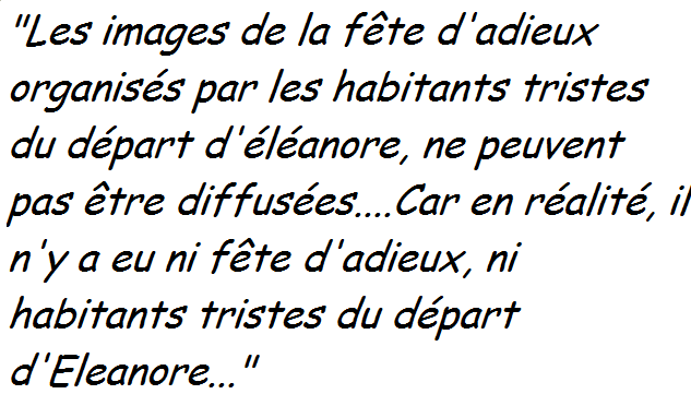 Prime 4 : Prime des révélations et du téléphone rouge - Page 2 Maxime17