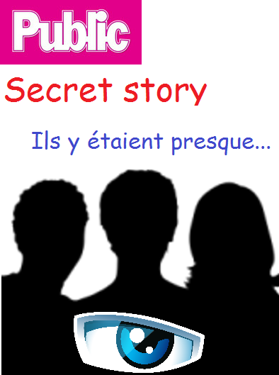 "Secret story : ils ont failli faire partie du casting" ( Sans_t16