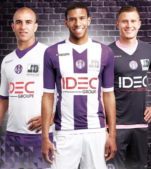 [CLUB] - TOULOUSE FC - Page 26 54241610