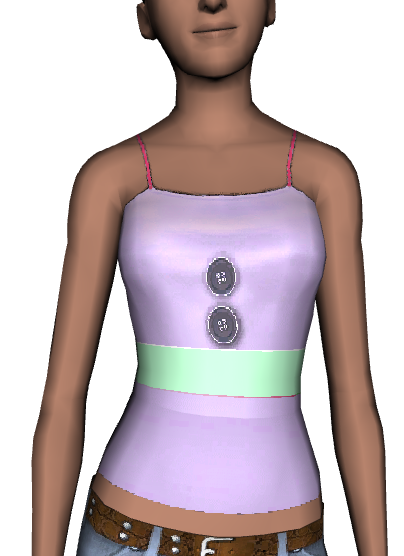 [Sims 3] [Niveau Intermédiaire] Atelier couture pour des vêtements homemade! - Page 3 Result10