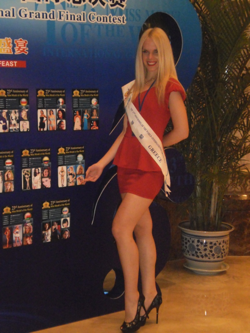  Miss Model Of The World 2011- Turkey Won, whole results added ! - Page 2 P7200310