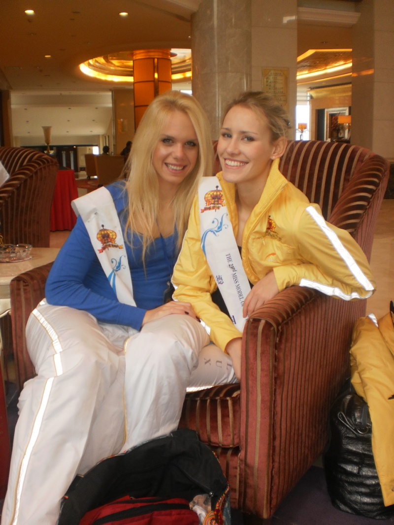 Miss Model Of The World 2011- Turkey Won, whole results added ! - Page 2 P7230310