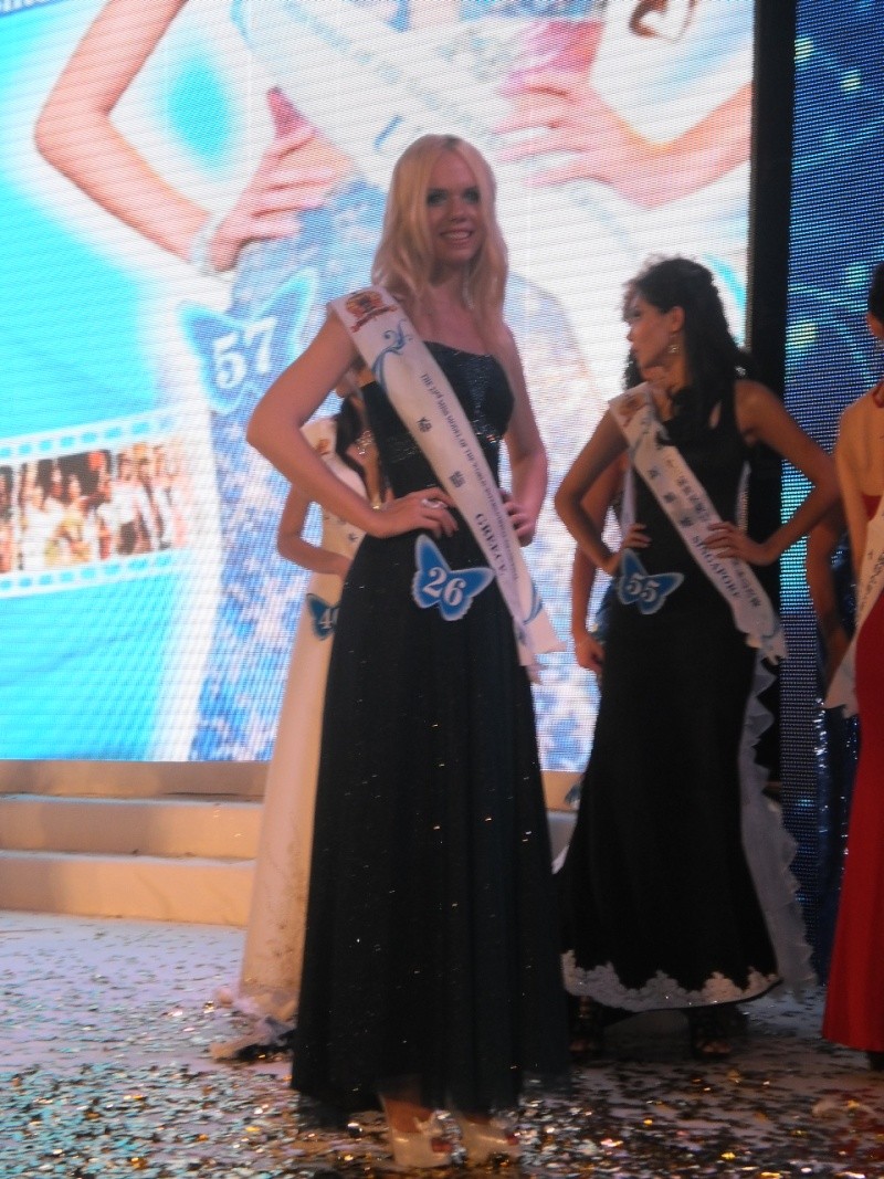  Miss Model Of The World 2011- Turkey Won, whole results added ! - Page 2 P7230410
