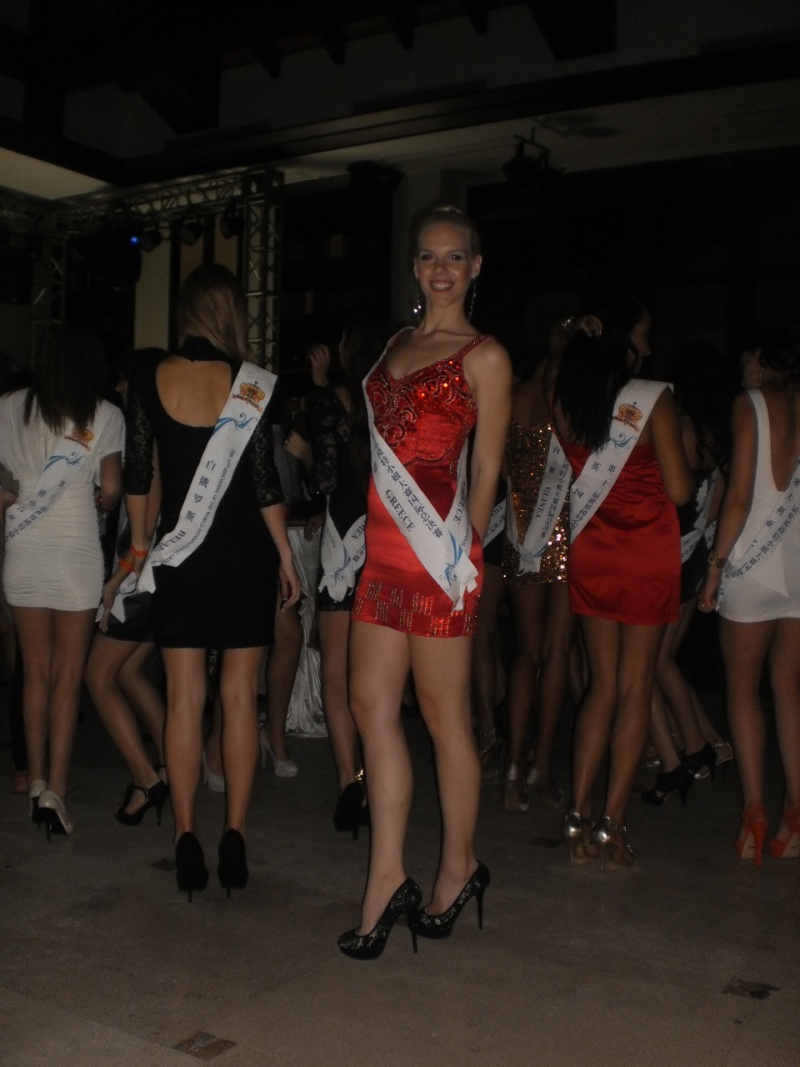 Miss Model Of The World 2011- Turkey Won, whole results added ! - Page 2 P7240413