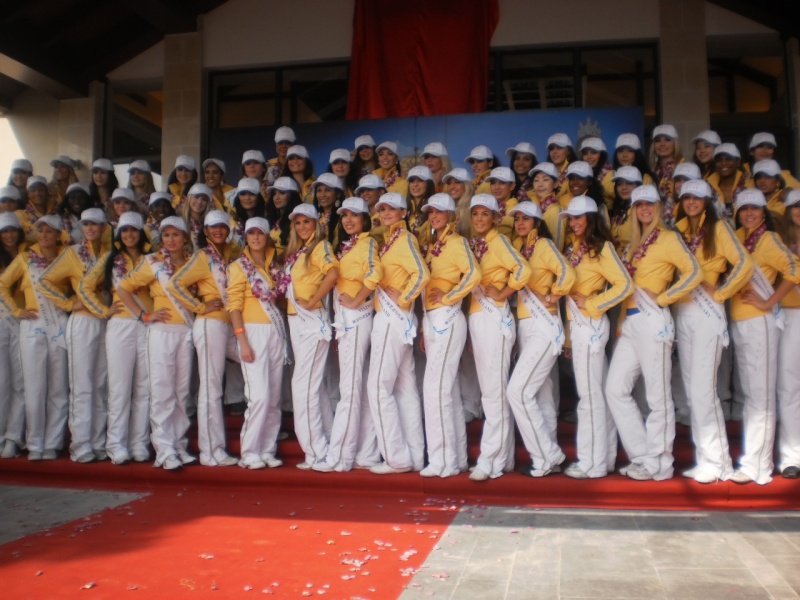 Miss Model Of The World 2011- Turkey Won, whole results added ! - Page 2 P7240414